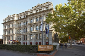 Grand Hotel Melbourne, Melbourne